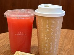 -去茶山(重庆万象城店)
