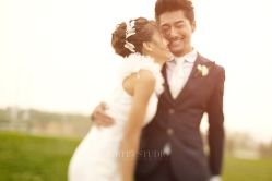 点击看大图 -太古映画婚纱摄影(天河店)