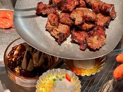 -范儿·嫂子烤肉·精致炭火烤肉(长治路店)