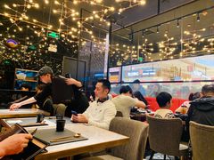 大堂-馔豚·台北菜专门店(深圳湾万象城店)