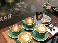 -BAKER&SPICE(国金中心商场店)