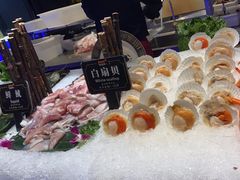 -宴立方海鲜自助(义乌万达广场店)