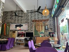 -贵州黄牛肉馆(石化公路店)