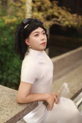 点击看大图 -古今弄潮旗袍摄影体验馆(老门东店)