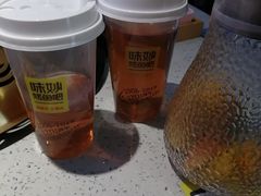 -味妙烤鱼吧(回龙观店)