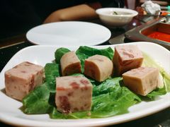 渝利秘制午餐肉-渝利重庆火锅