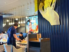 -必胜客(江东万达店)