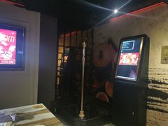 -秘宅KTV(马甸桥店)