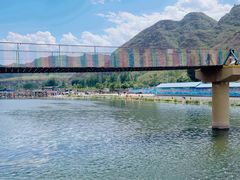 -野三坡清泉山风景区