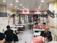 -明兴正宗潮州五彩鱼蛋粉面(中山六路店)