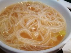 炝锅面-香浙汇(望京店)