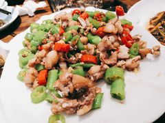-瀏河老街土菜館(浏河店)
