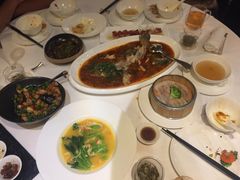 -富力丽思卡尔顿酒店·丽轩中餐厅