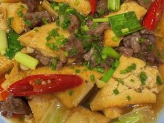 -胜泉小吃(太平桥店)