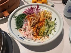 -龍聚祥烧麦馆(鼓楼店)