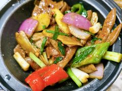-富来美食(成发大厦店)