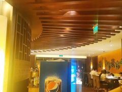 -采悦轩中餐厅·粤菜·海南菜(神州半岛喜来登度假酒店)