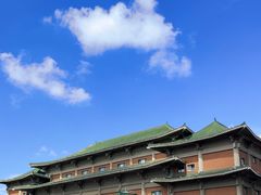 -呼伦贝尔民族博物馆