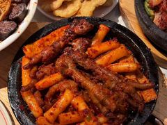 -七八冷面·延边朝鲜族美食(欢乐谷店)