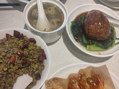 -泉上·发现DISCOVERY ·黔菜餐厅(银海元隆广场店)