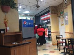 大堂-赛百味SUBWAY(星摩尔店)