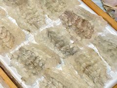 -官塘锋记鱼生·生腌·砂锅粥(牌坊街店)