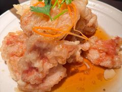 -北李·海肠捞饭·大连菜(望京凯德MALL店)