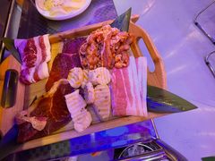 -碳夫·东北炭火烤肉(太平店)