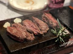 -一沙一城·岩烤牛扒(深圳首店)