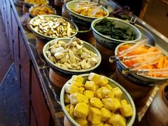 -广州中心皇冠假日酒店-环市食坊·海鲜自助餐厅