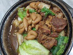 -珍珍小食店(西华路店)