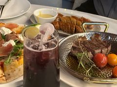 -盐说·西式餐酒馆(光明万达店)