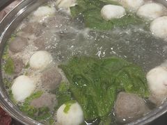 -福合埕牛肉丸(福平路店)