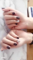 -萌星星美甲美睫