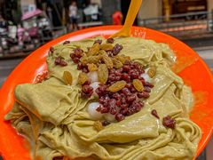 -古真记钵钵鸡(总店)