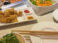 -海底捞火锅(勒泰店)