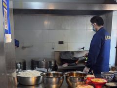 -付记鲜味鳝鱼面馆(松涛苑A区店)