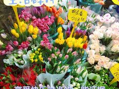 -循礼门鲜花花市(武汉循礼门店)