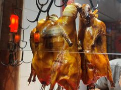 -正阳门饭庄·烤鸭·北京菜(万丰路七里庄店)