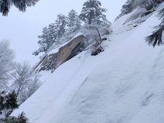 -华山风景名胜区