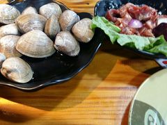 -丹东特色烤肉(南光三部店)