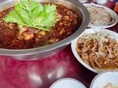 -温江公平红烧兔(总店)