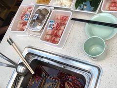 -野妹火锅(龙岗店)