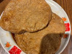 素鸡-辣肉面大王(天平路店)
