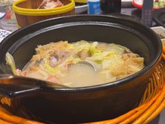 -三品香·江浙菜(松江九谊店)