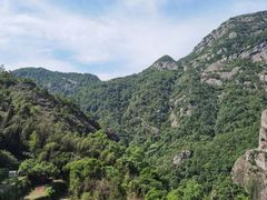 -雁荡山灵峰景区