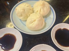 -同得兴 Since·1995 传统苏式面馆(嘉馀坊店)