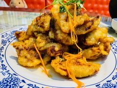 -石老头关东饺子王·东北菜(嘉华鑫城店)