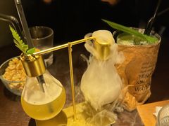 -BAR Signal·鸡尾酒酒吧