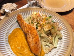 -BAKER&SPICE(祥云小镇店)
